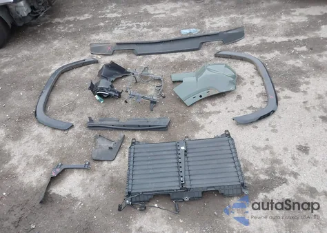 2022 Toyota Tundra 1794 Edition from USA, damaged, VIN 5TFMA5EC6NX007970